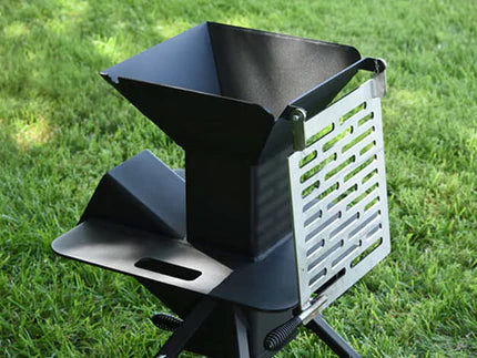 Griddle – The Watchman Stove