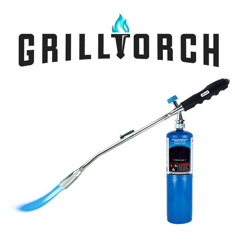 Grill Torch